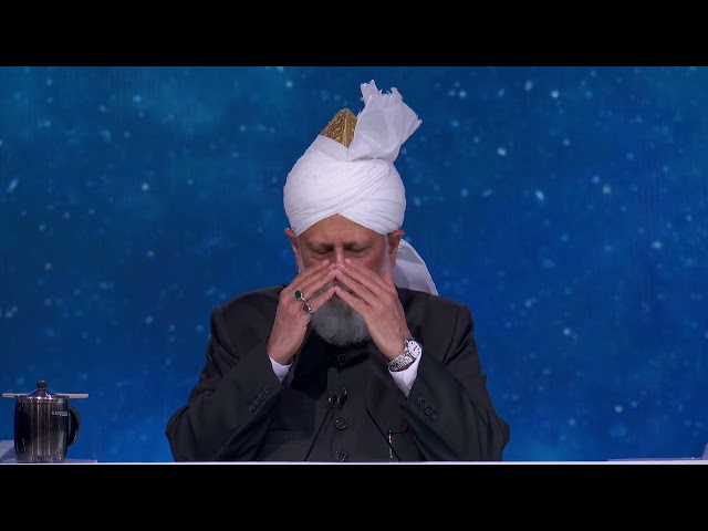 Jalsa Salana UK Tarana 2026