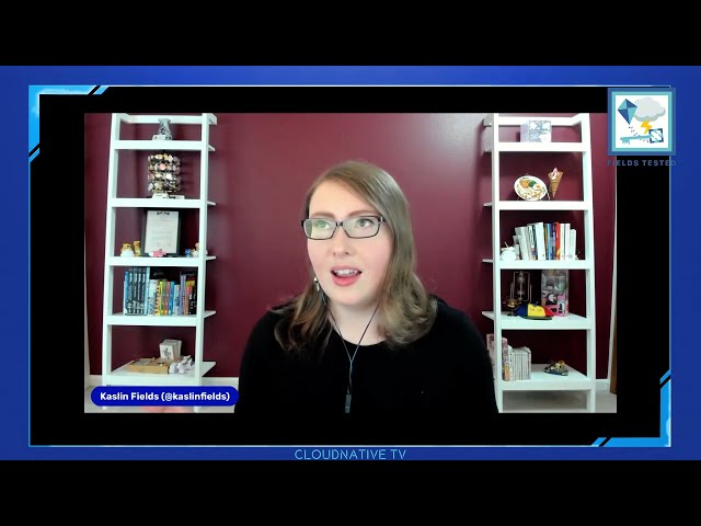 Fields Tested Episode 2 with Kaslin Fields