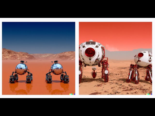 The Most Fascinating Technological Predictions about the Future