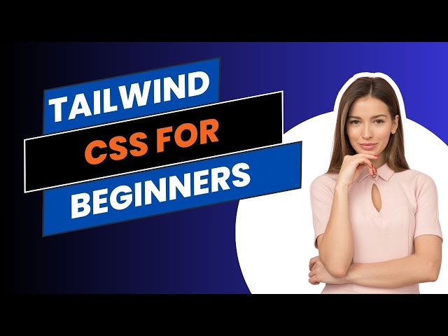 I Mastered TAILWIND CSS in 30 Days and It Changed Everything #shorts