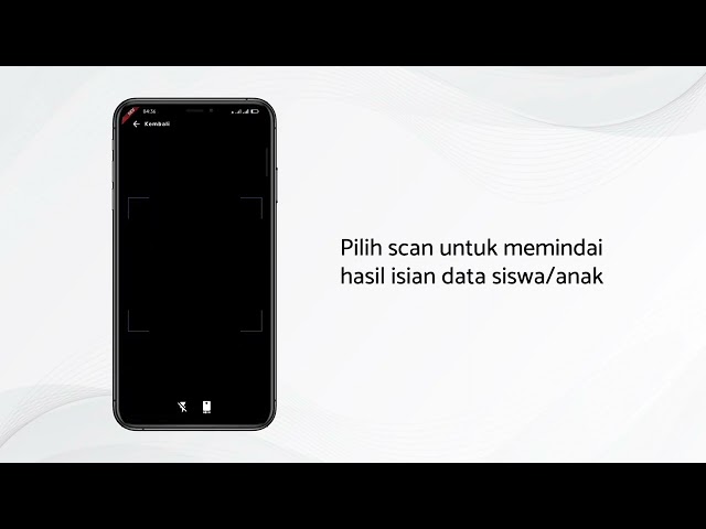 Panduan Penggunaan Aplikasi Profil Belajar Siswa