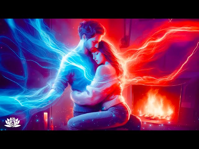 That person misses you a lot, listening to this music he will come and go crazy for you - 432Hz + 52