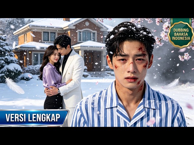 Dibunuh istri selingkuh, reinkarnasi! Aku balas dendam.