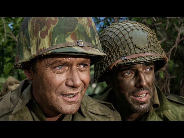 Combat! S2E22 'Counter-Punch'