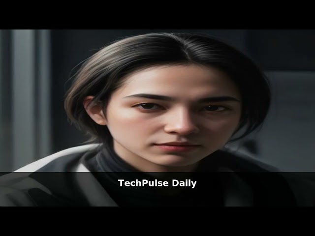 TechPulse Daily - iPhone 18 Holographic, Copilot 2 Controls Your PC, RTX 6090