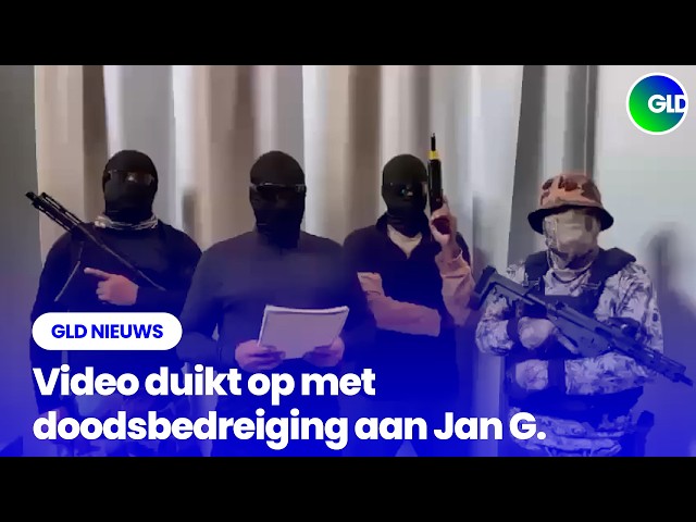GLD Nieuws 2 september 2026