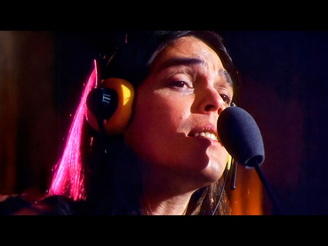 Eagles - I Can't Tell You Why (Official Video) [HD]