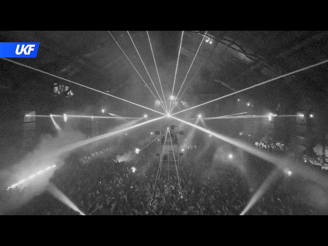 Nero & Taiki Nulight - We're Not Alone (ft. Emily Makis) (Official Music Video)