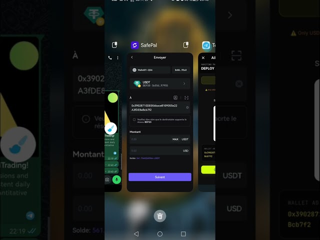 AiFineX, How To Deploy $500 on Vanguard 