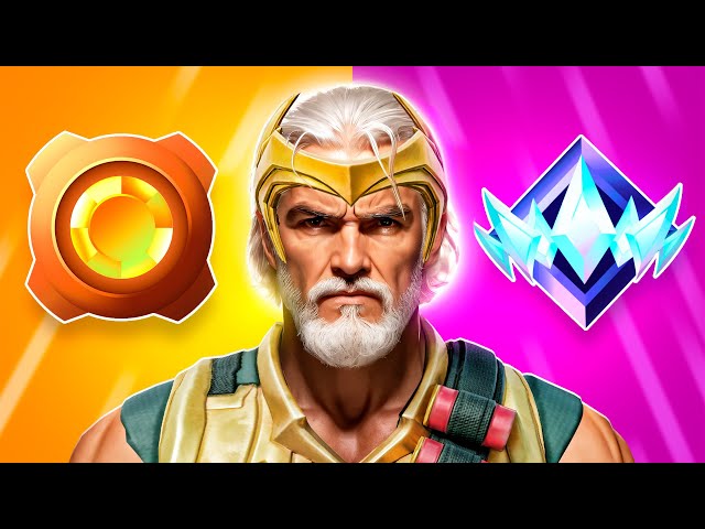 Bronze to Unreal with Maximum Graphics!