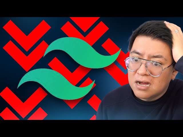 Tailwind CSS está en PELIGRO...