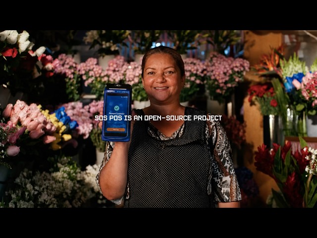 SOS POS | BCP | The Best of Ads