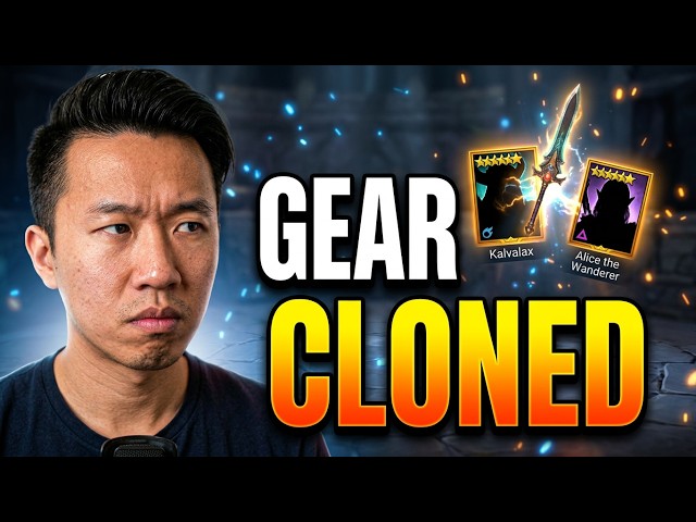 Raid Has ANOTHER Exploit… This One Is Worse