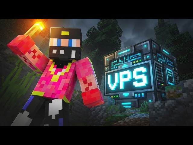 Get VPS for Hosting | Free & Budget (pterodactyl supported )