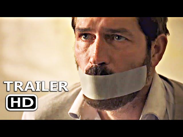 Tráiler oficial de INFIDEL (2020) Película de Jim Caviezel