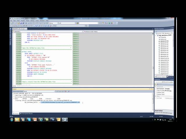 Micro Focus Enterprise Developer Team Edition