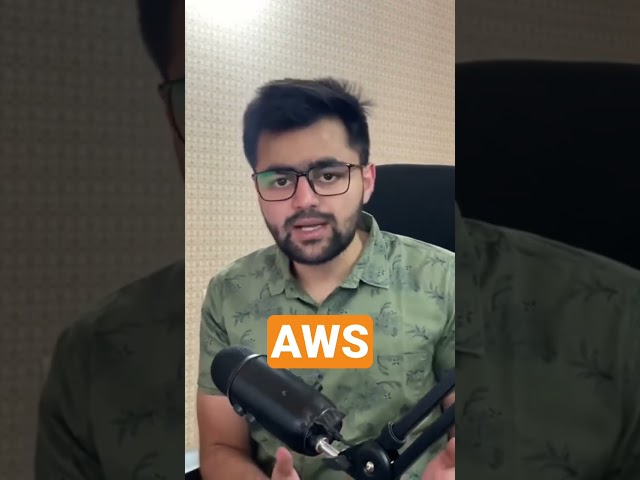 AWS Free Course - #aws #cloud