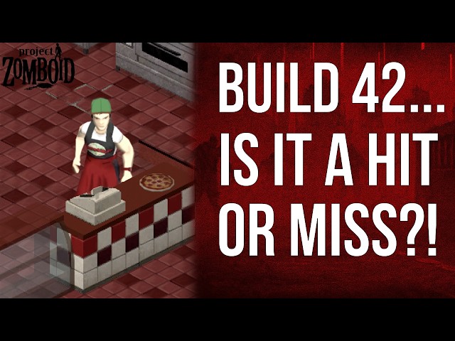 We Need to Talk About Project Zomboid…