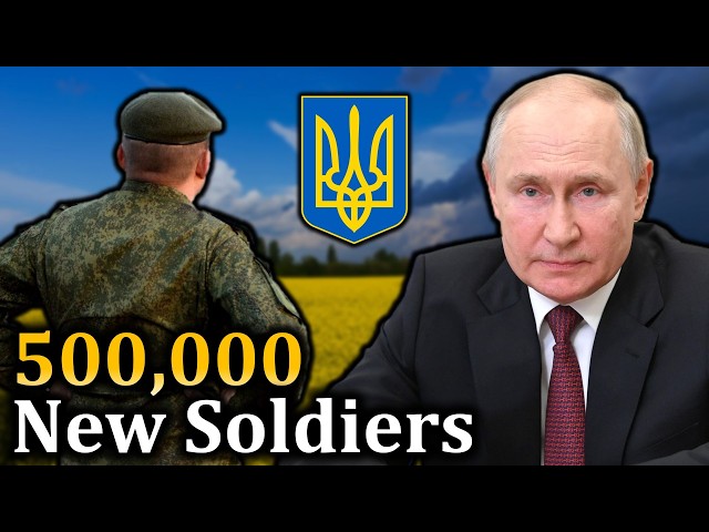 Russia's Mobilization Gamble: Major Mistake or Strategic Bluff?