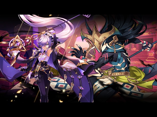 Plegas's Reflection (16-2) : Lord Azoth