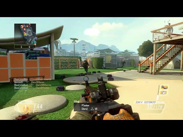 RETO RANDOM CON Daviidd97
