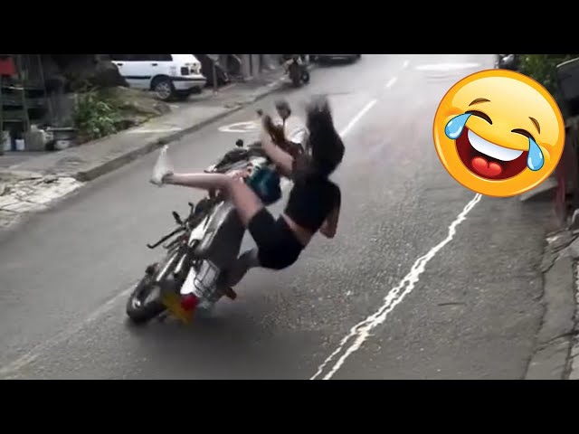 Try Not To Laugh 🤣 Top 100 Funniest Videos Ever 🎬🔥 Memes, Epic Fails & Pranks Compilation Part 10