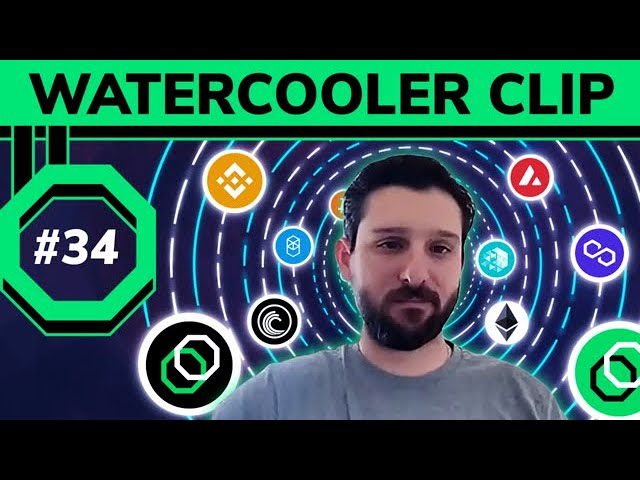 [CLIP] Developer Focus With a Difference | Watercooler #34