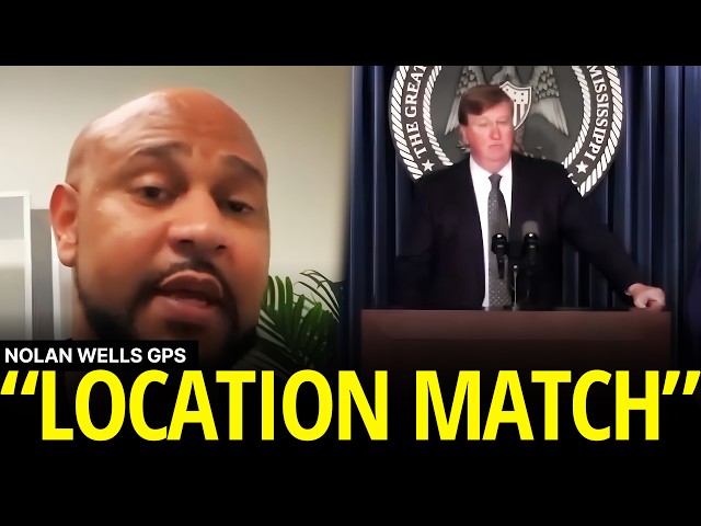 Nolan Wells GPS Evidence Raises New Questions: Boat Call Matches Body Location