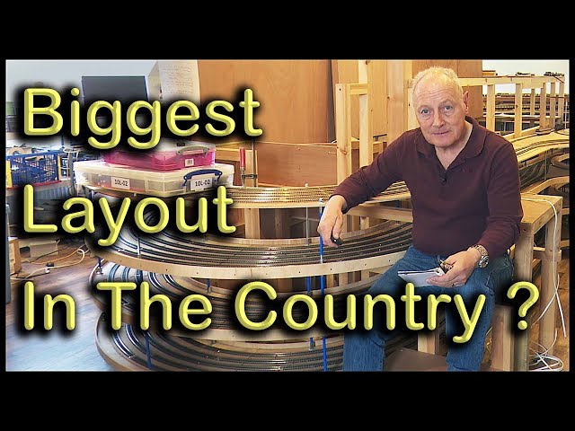 Chadwick Model Railway at McKinley Railway | 65.