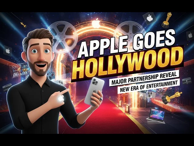 Apple Is Making a Sequel to F1: The Movie — Here’s Why It Matters