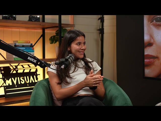 #5 - The Mindset Behind an Ambitious Woman: Business & Growth — with Melissa & Rita Antoun