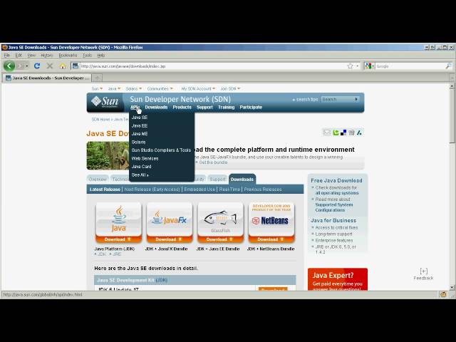 Java - Playlist Introduction and Requirements.