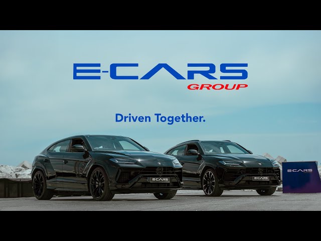 E-Cars Cyprus - Driven Together