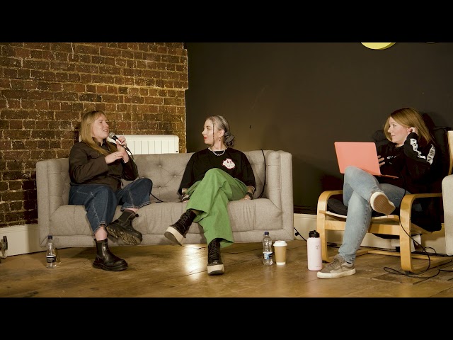 Female DJs, Producers & Label Execs on Dance Music’s Past and Future| International Women’s Day 2025
