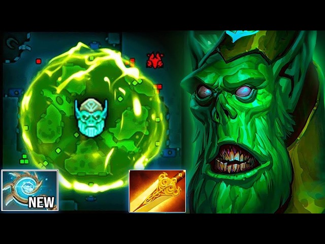 Raid Boss Necrophos in 7.41b Patch🔥🔥36Kills Broken AOE Damage Rampage Dota 2🔥🔥