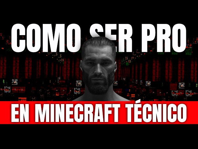 5 Mistakes That Will Destroy Your Minecraft World (Technical)