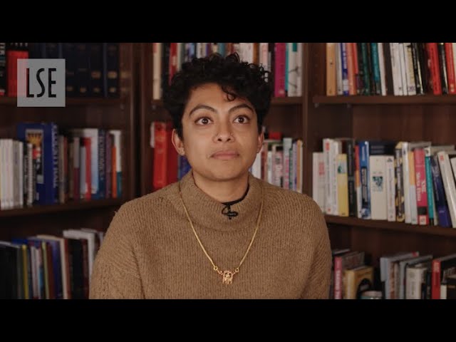 MSc Behavioural Science | LSE
