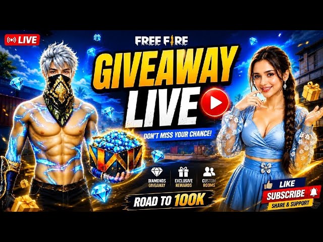 Live streaming of Gaming God