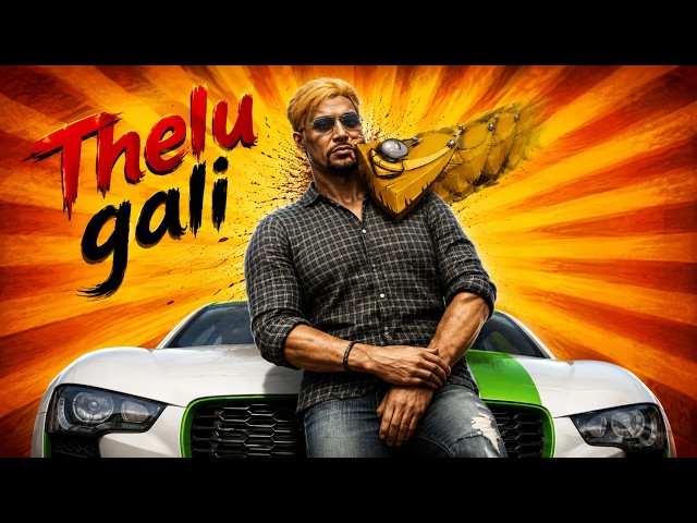🔴LIVE GTAV Roleplay | Yennaki Achu samples Poguma Government order varuma |