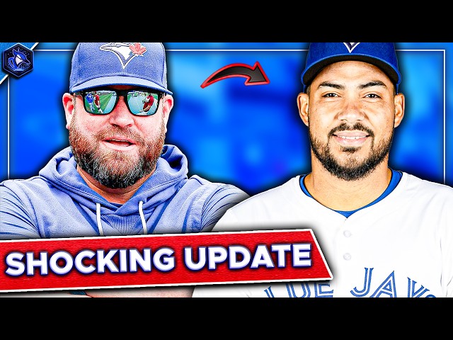 No one saw this coming...
