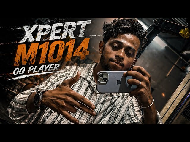 “XPERT M1014 Insane Headshot Highlights 😈White FF Style One Tap Domination | Free Fire Pro Gameplay”