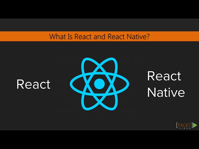 React Native Projects