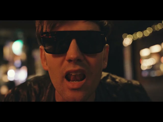 SHADER - Streets Tell Stories (Official Music Video)