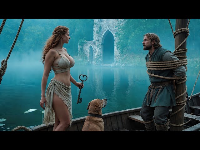 The Magic Key | Movie Explained in Hindi/Urdu | Fantasy Thriller Movie