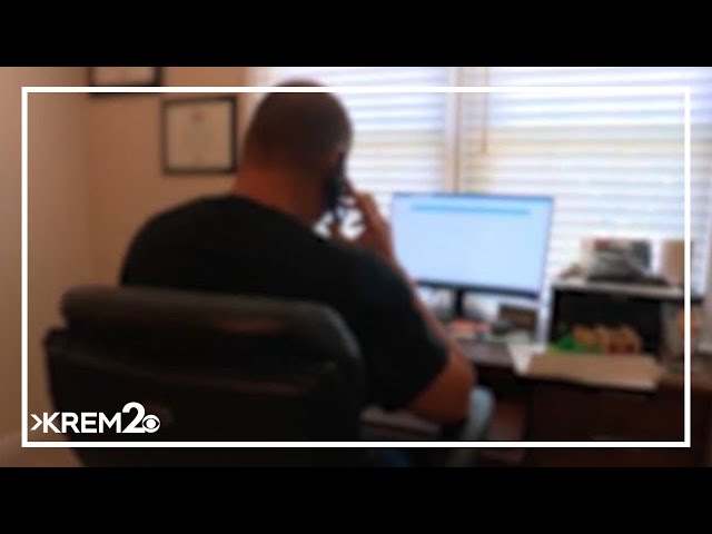 Dangers of AI voice cloning scams