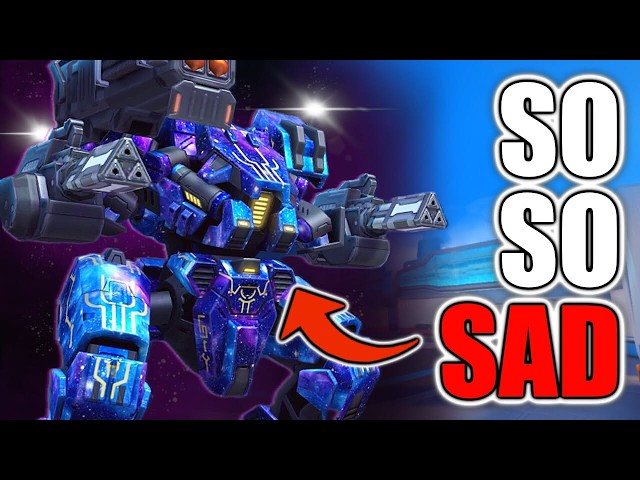 I Let Plarium Pick My Mechs... Again