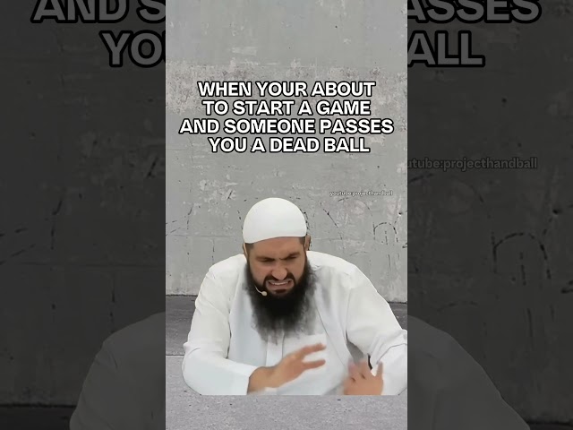 Wheres the Game ball? #projecthandball #handball #wallball #funny #meme #sports #urbansports #fyp