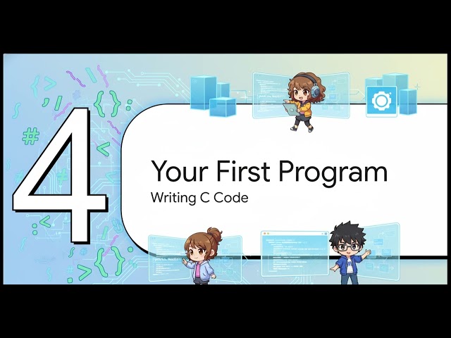 Demystifying C programming 
