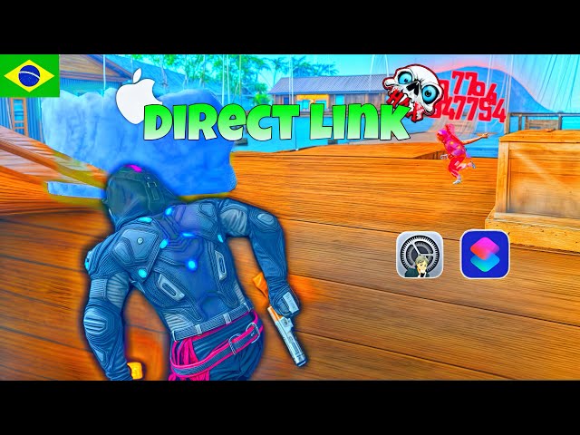 SCRIPTABLE IOS FF  🔥 FREE FIRE IOS DNS 🔥SCRIPT PANEL FOR IOS 🗿ANTIBAN IOS PANEL