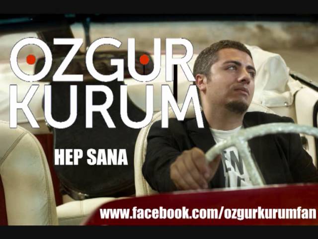 Ozgur Kurum - Hep Sana